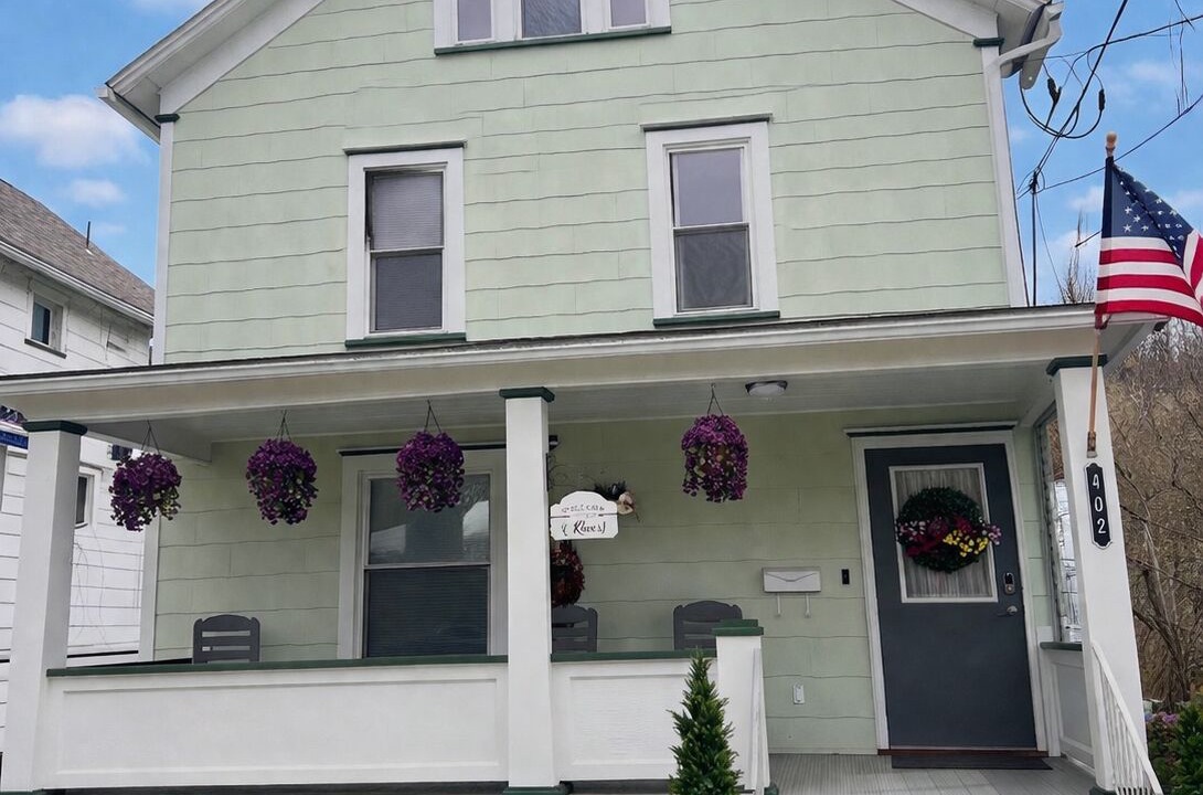 Photo of Outdoor in Franklin