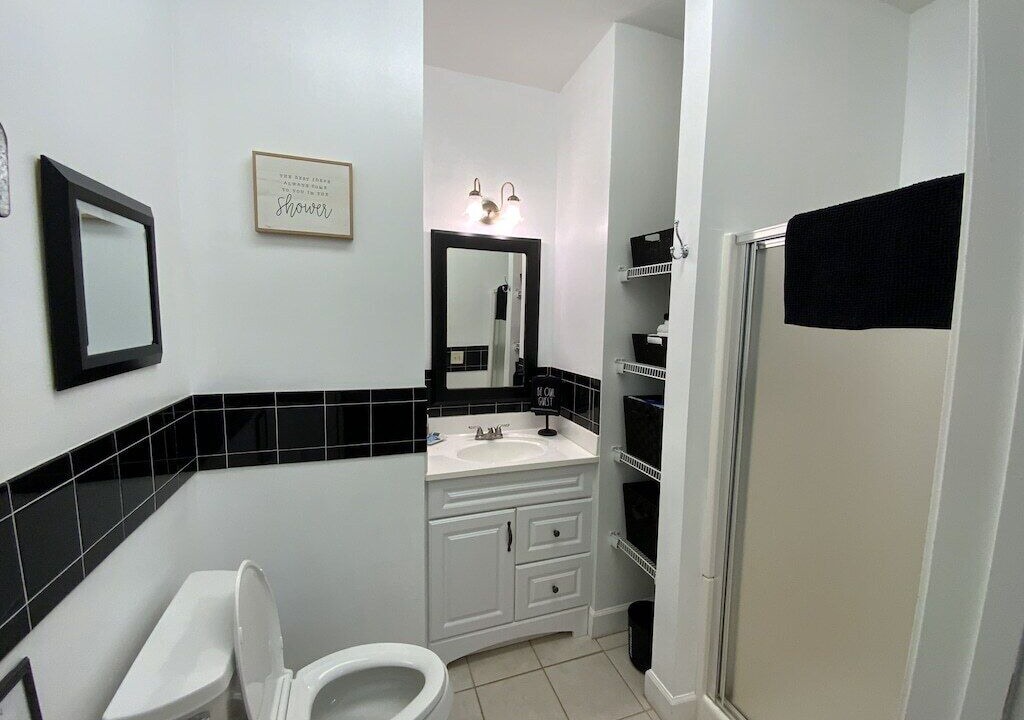 Photo of Bathroom in Gainesville