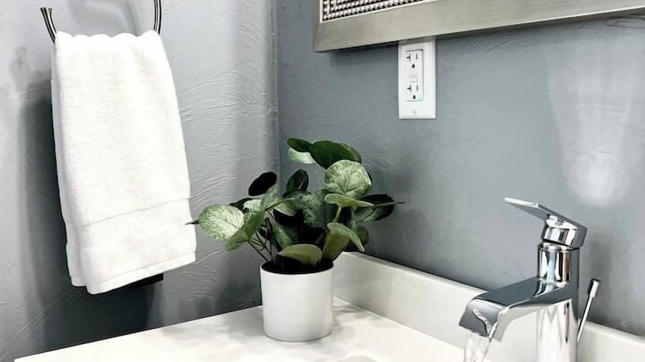 Photo of Bathroom in North Oakland