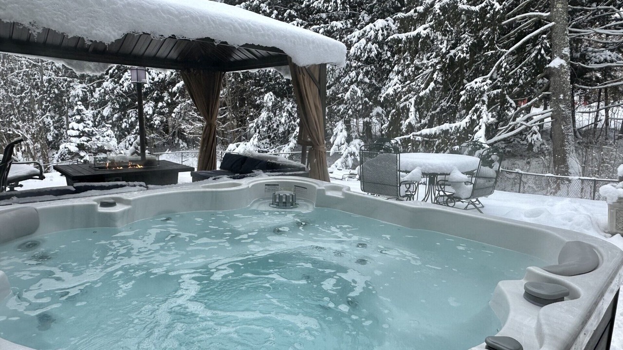 Photo of Outdoor in Ellsworth