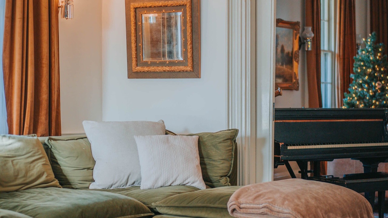 Photo of Livingroom in Ellsworth