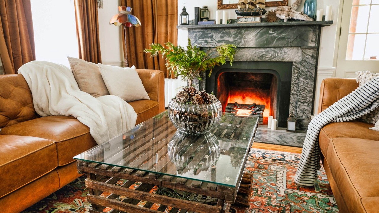 Photo of Livingroom in Ellsworth