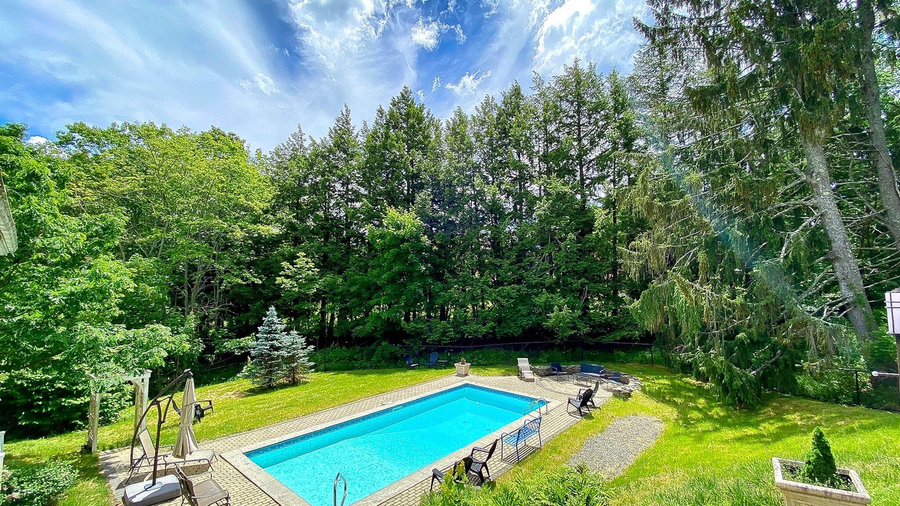 Photo of Outdoor in Ellsworth