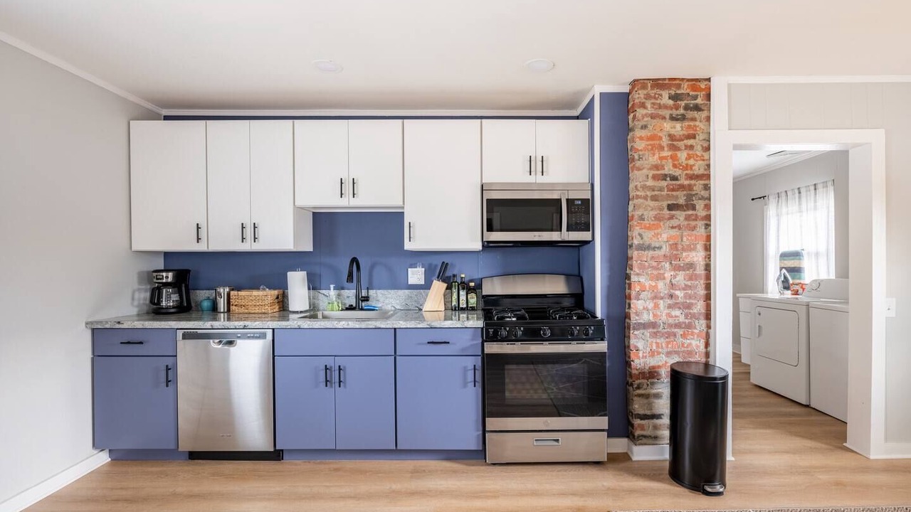 Photo of Kitchen in Tremont