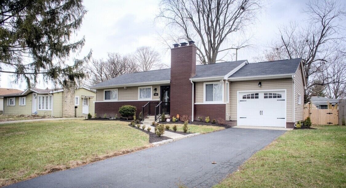 Photo of Outdoor in Whitehall
