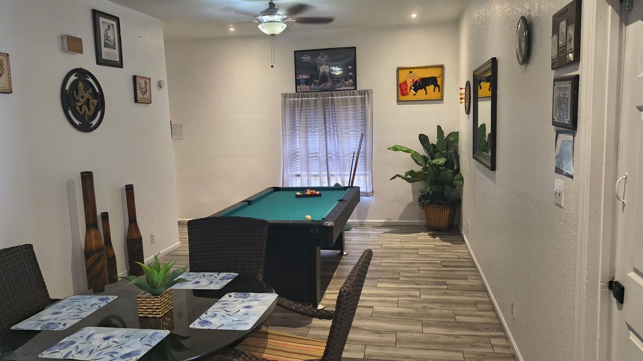 Photo of Bedroom in Central Fort Lauderdale