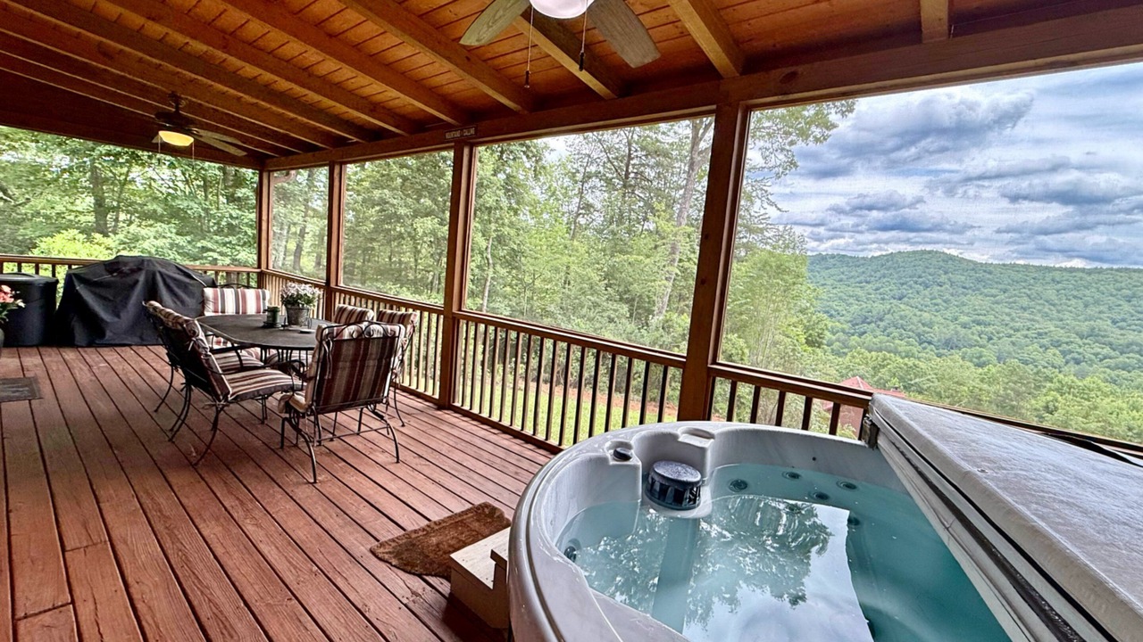 Photo of Outdoor in Sautee Nacoochee