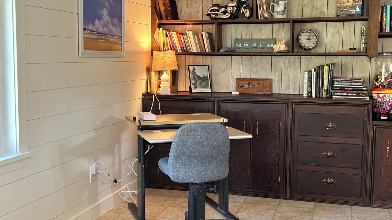 Photo of Bedroom in Kennebunkport