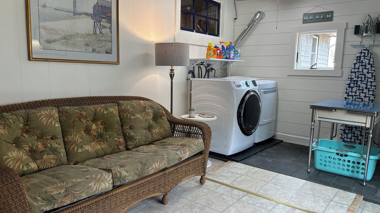 Photo of Bedroom in Kennebunkport
