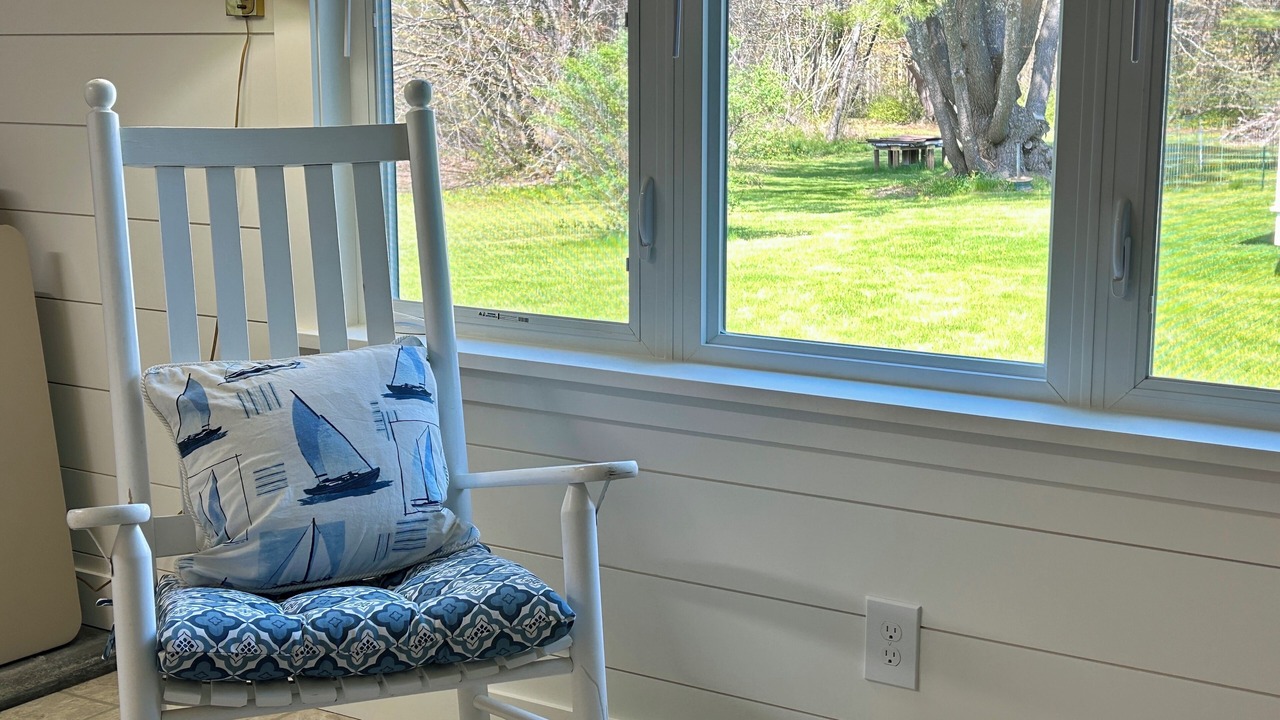 Photo of Bedroom in Kennebunkport
