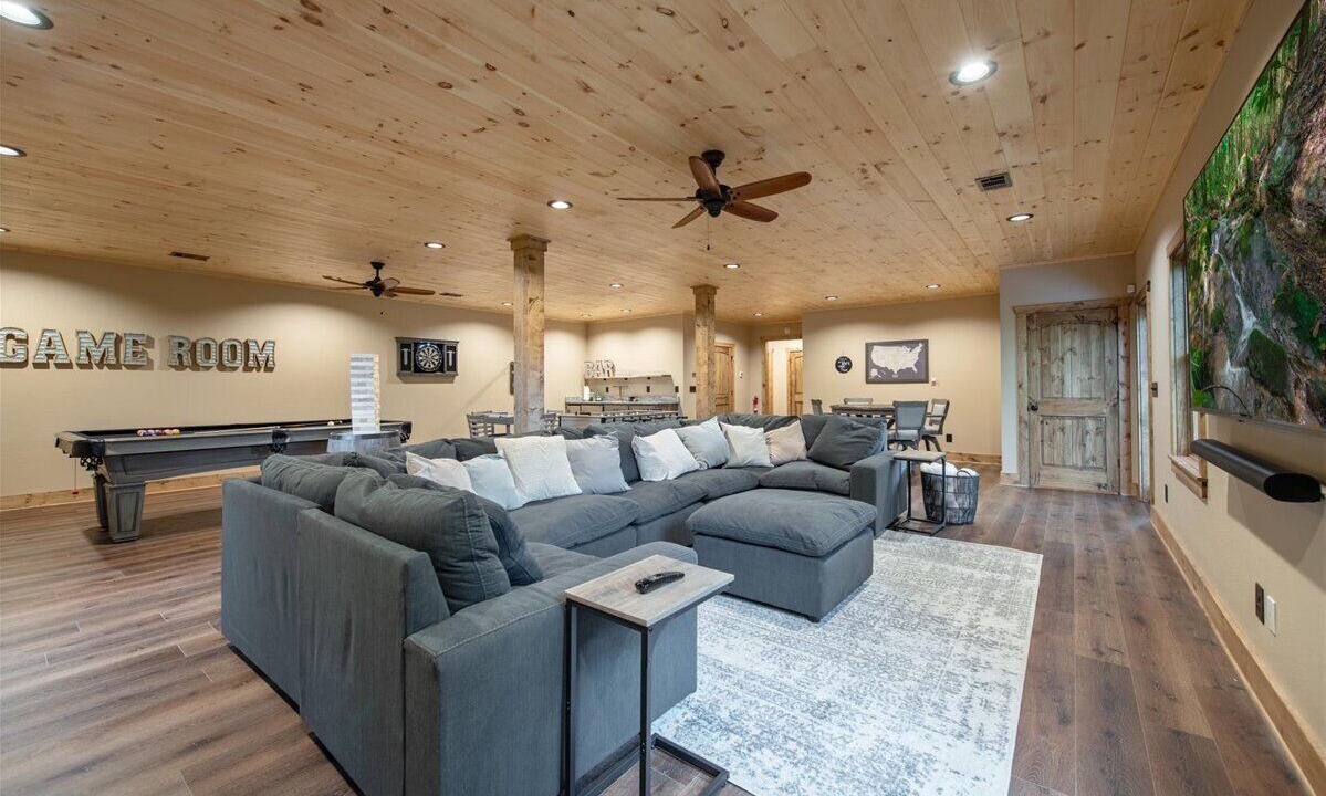 Photo of Bedroom in Ellijay