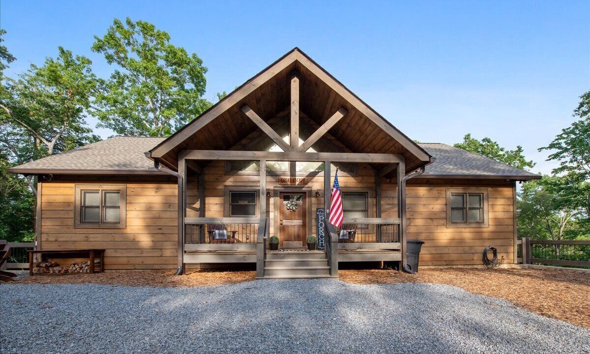 Photo of Outdoor in Ellijay