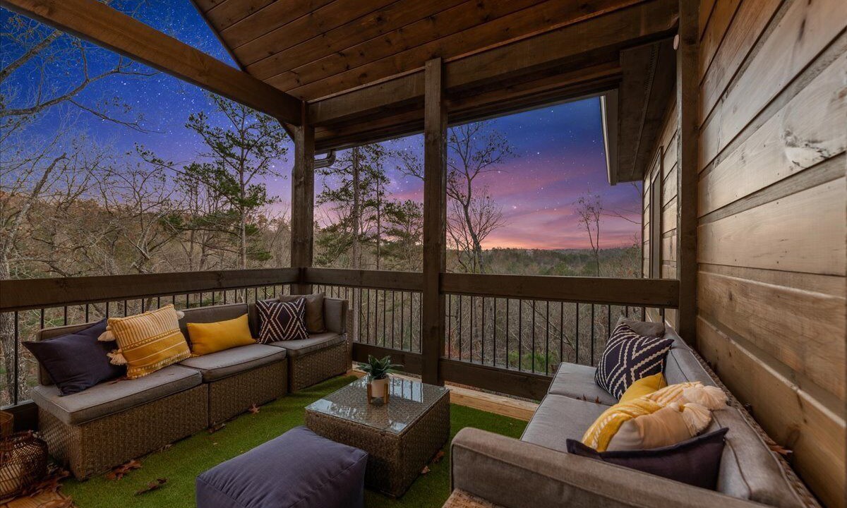 Photo of Outdoor in Ellijay