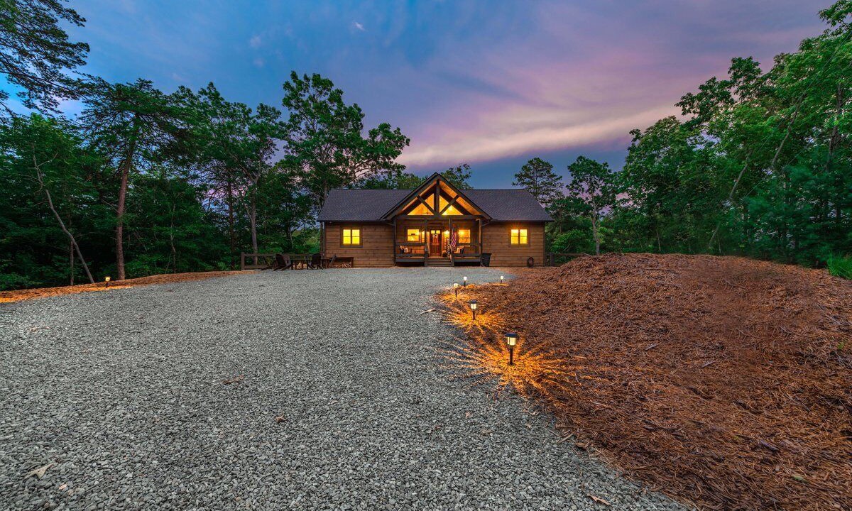 Photo of Outdoor in Ellijay