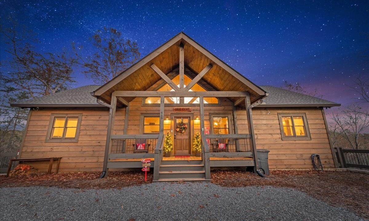 Photo of Outdoor in Ellijay