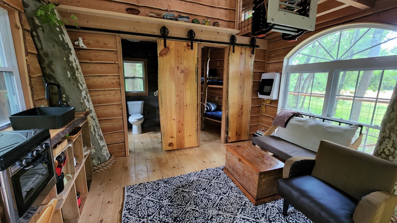 Photo of Livingroom in Belfast