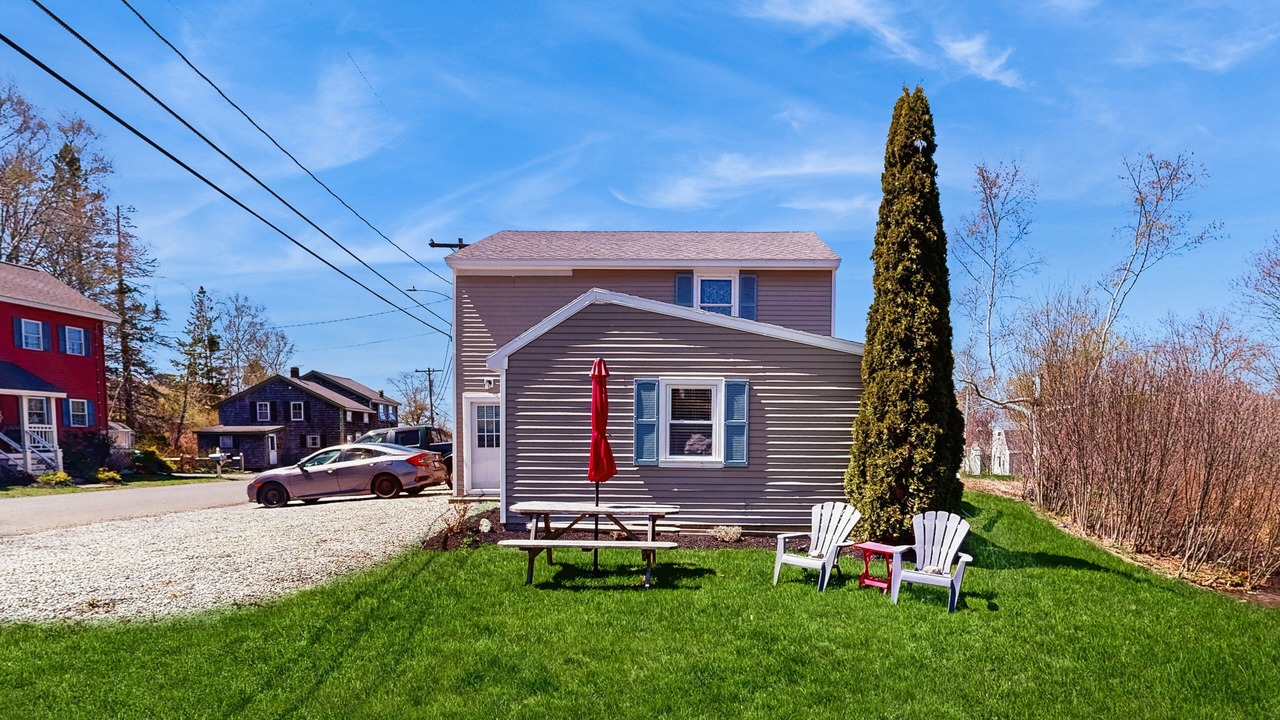 Photo of Outdoor in Boothbay Harbor