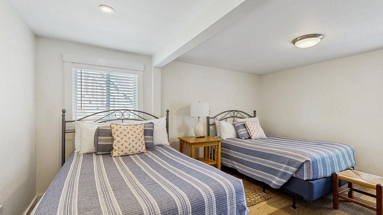 Photo of Bedroom in Boothbay Harbor