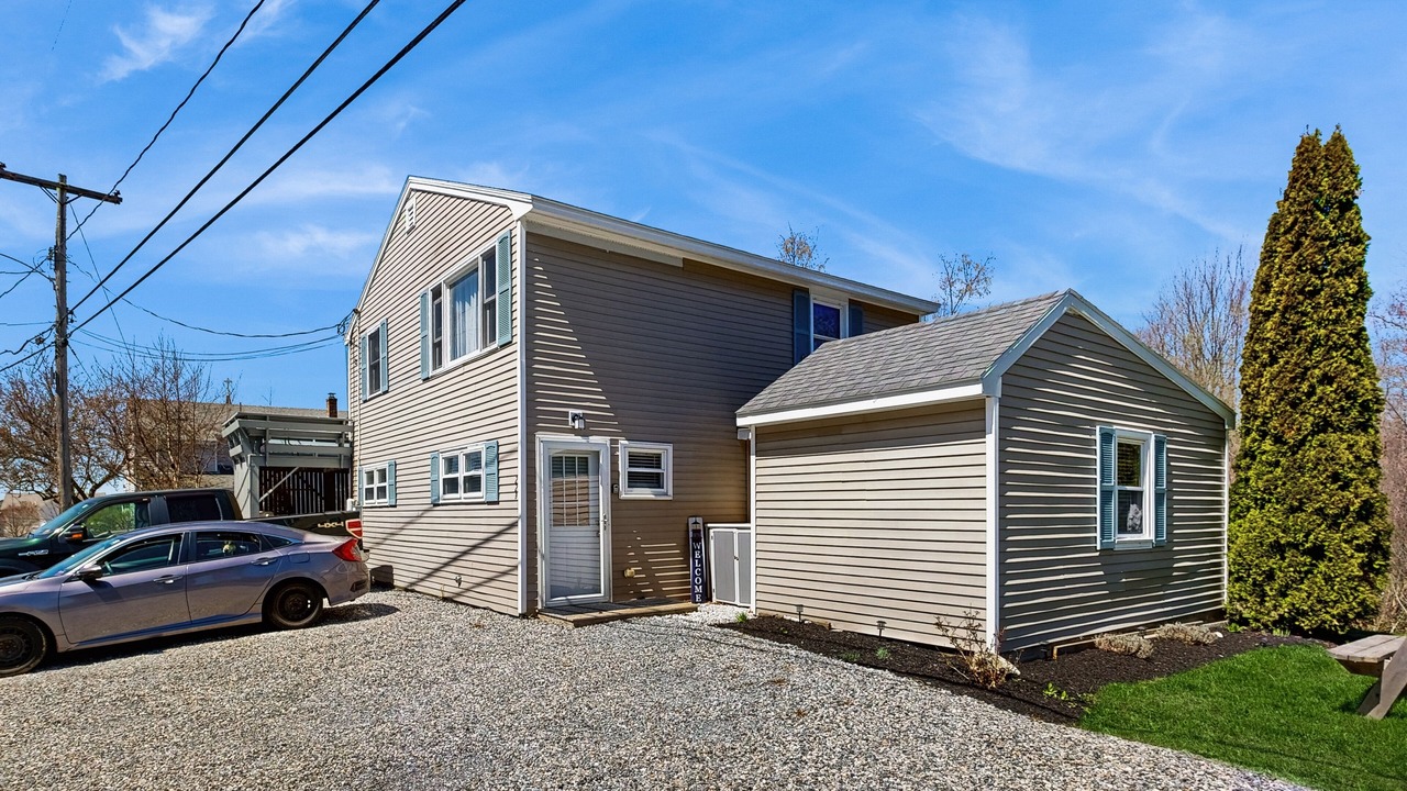 Photo of Outdoor in Boothbay Harbor