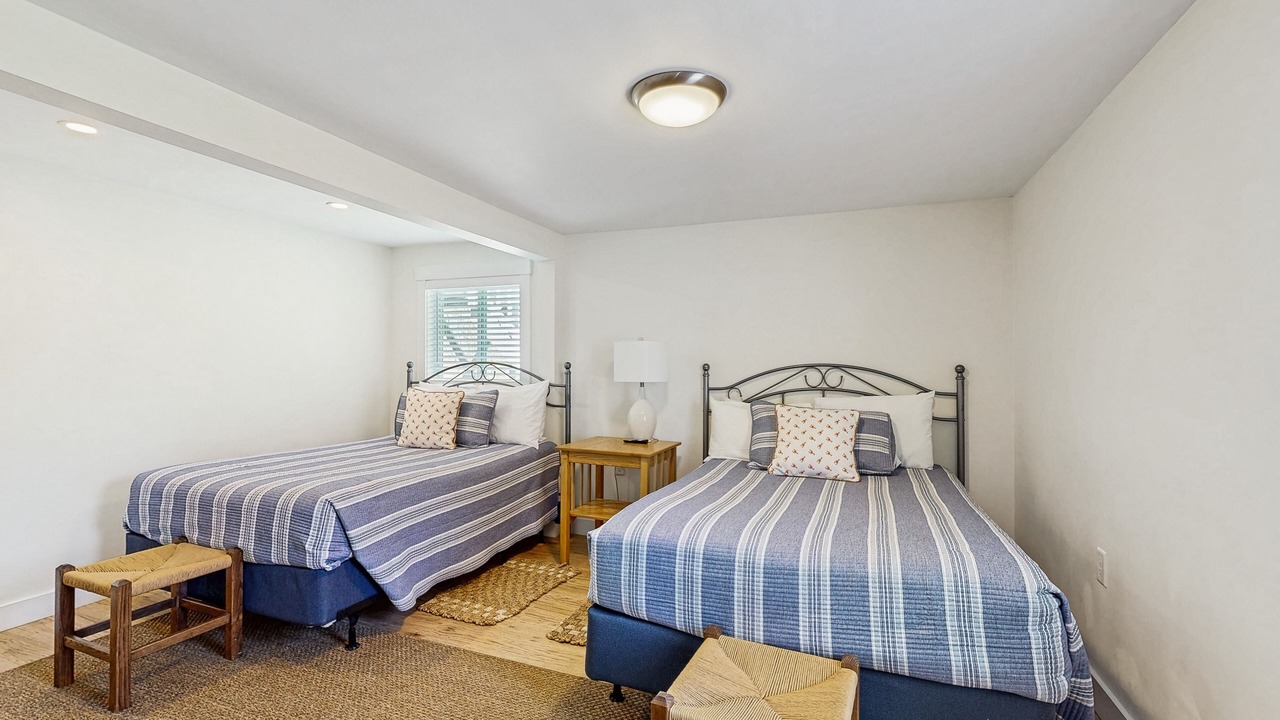 Photo of Bedroom in Boothbay Harbor