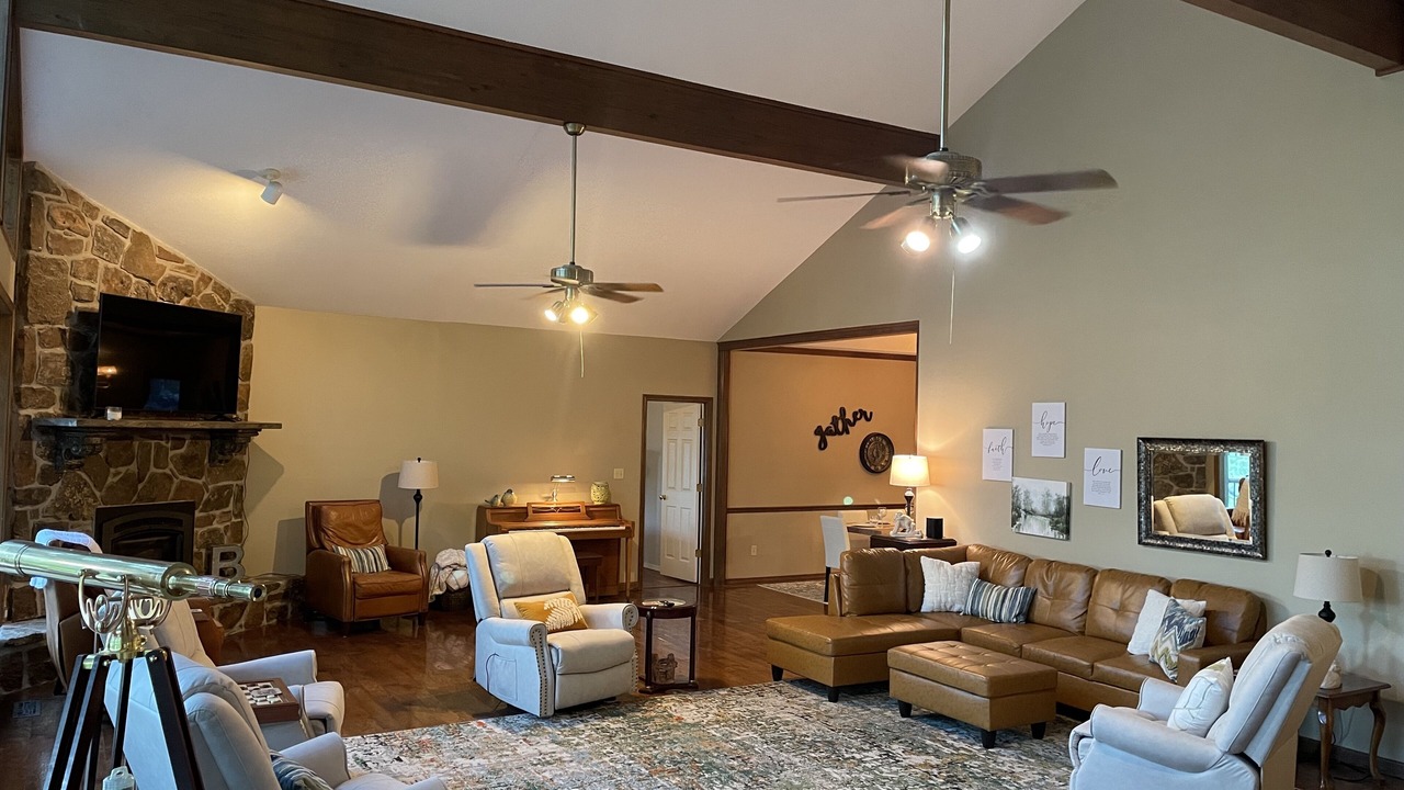 Photo of Bedroom in Park Hill