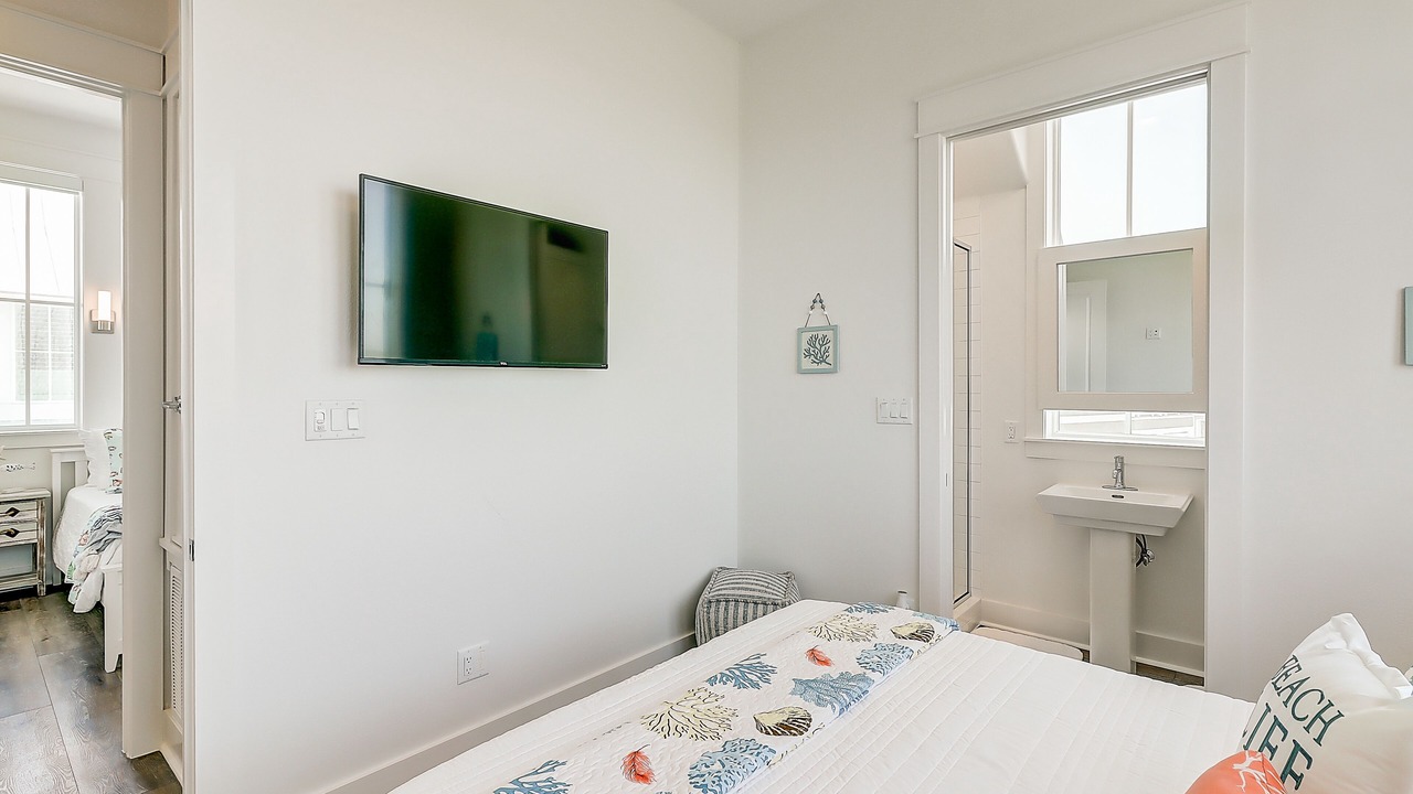 Photo of Bedroom in Port Aransas
