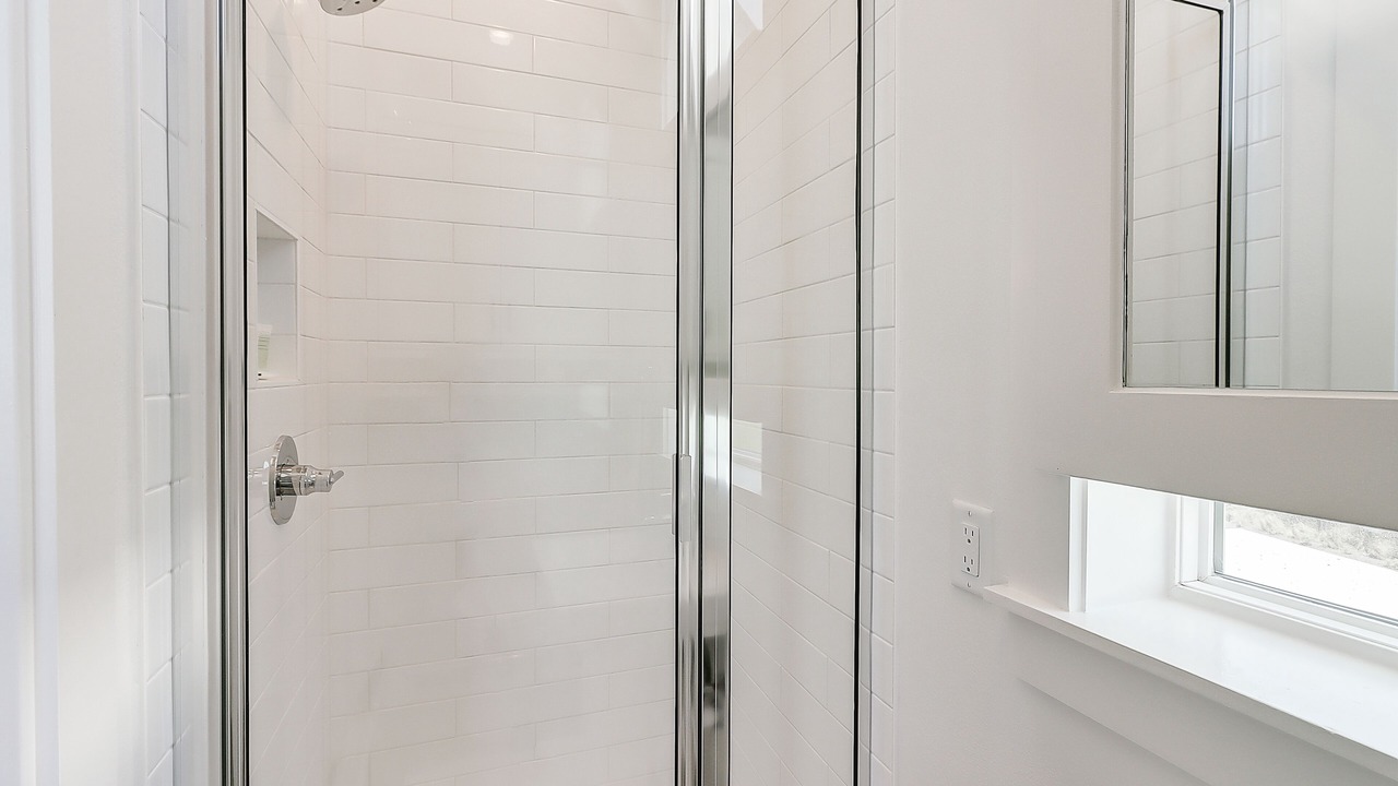 Photo of Bathroom in Port Aransas