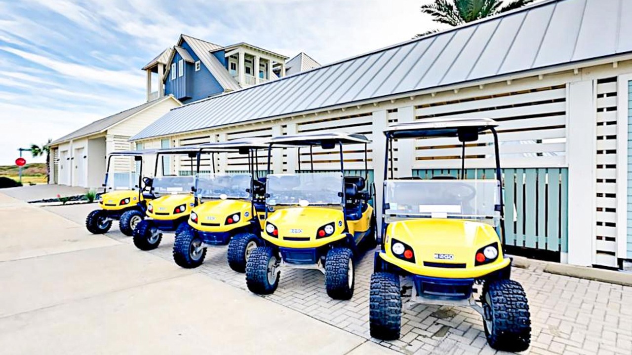 Photo of Outdoor in Port Aransas