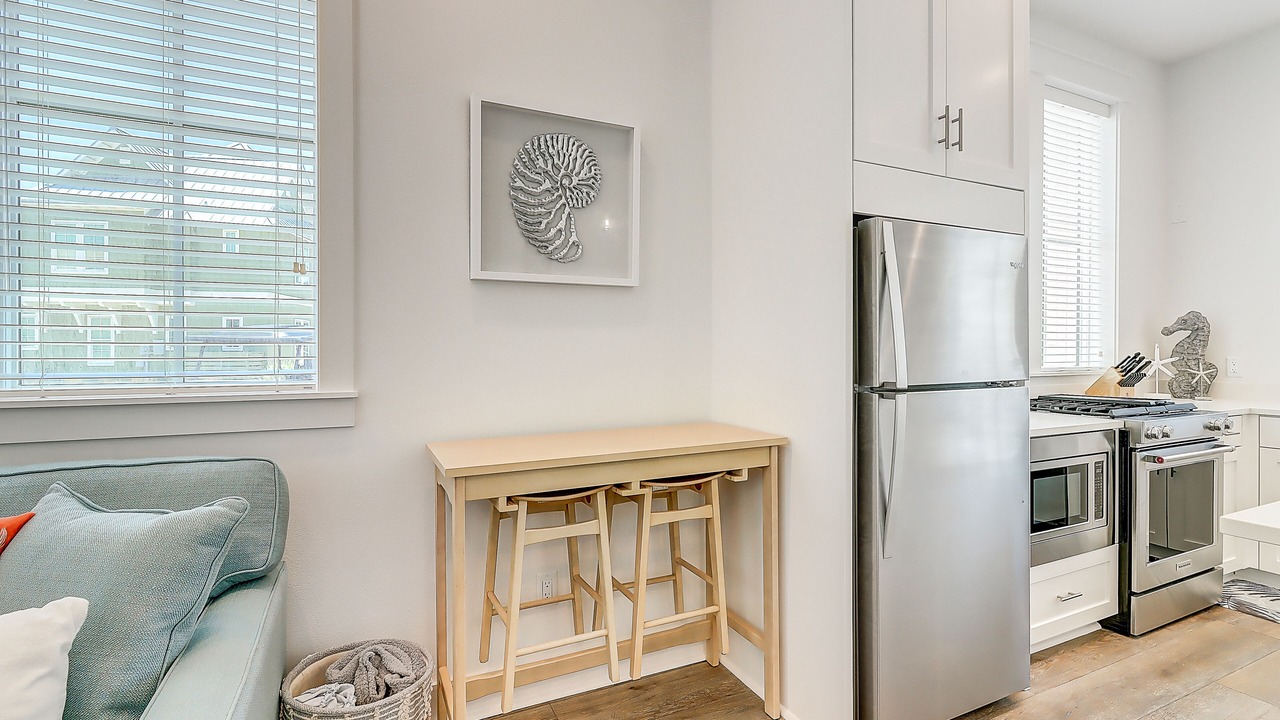 Photo of Kitchen in Port Aransas