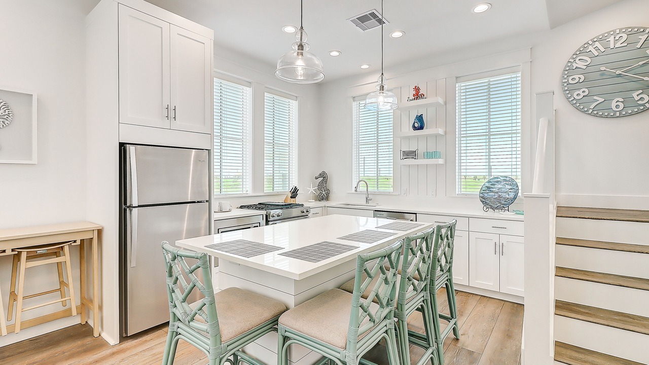 Photo of Kitchen in Port Aransas