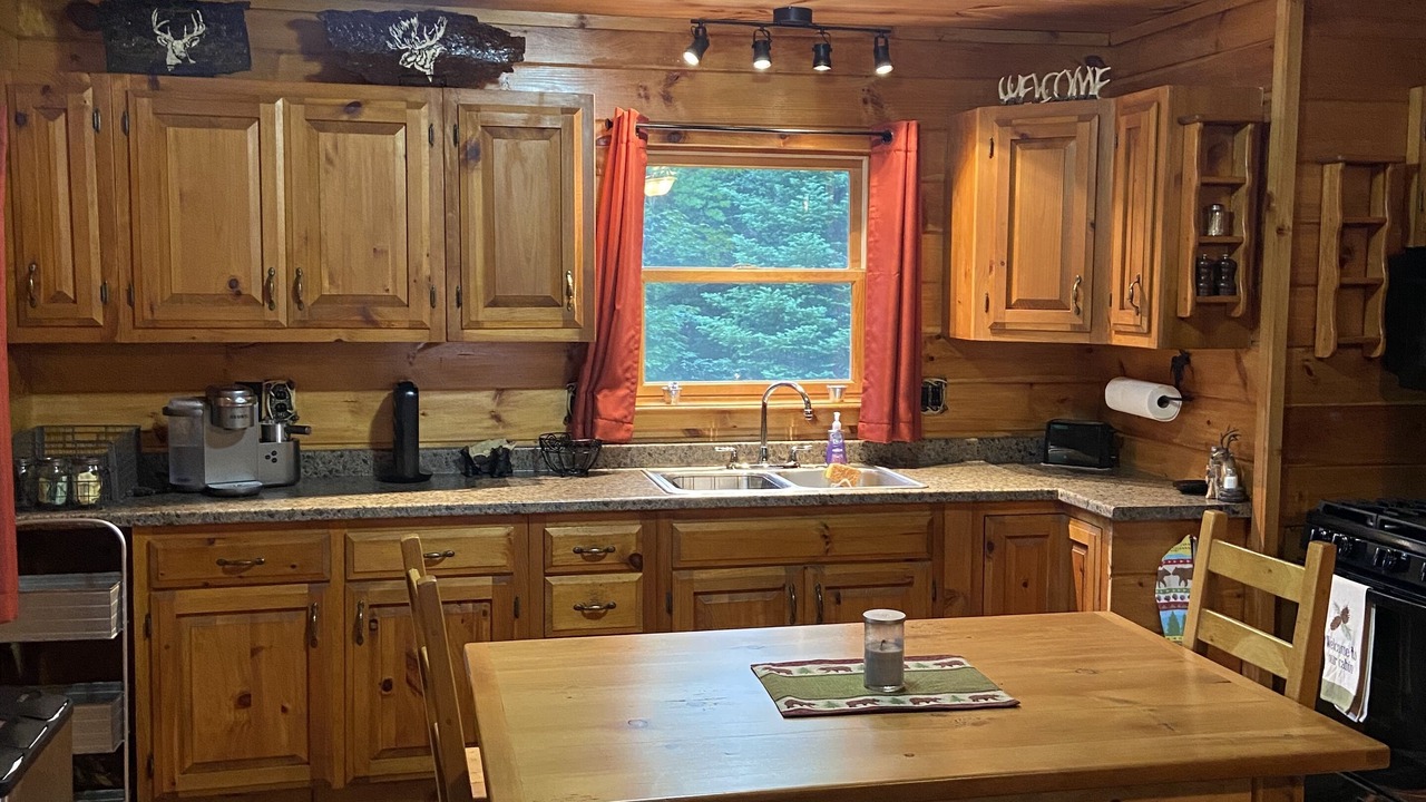 Photo of Kitchen in Pittsburg