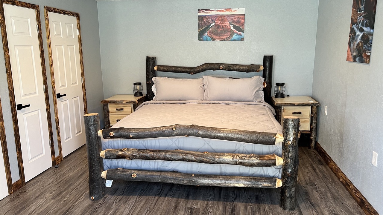 Photo of Bedroom in Glendale