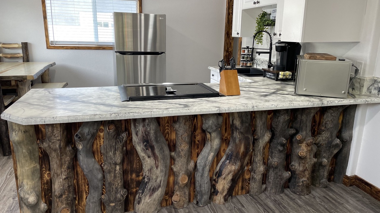 Photo of Kitchen in Glendale