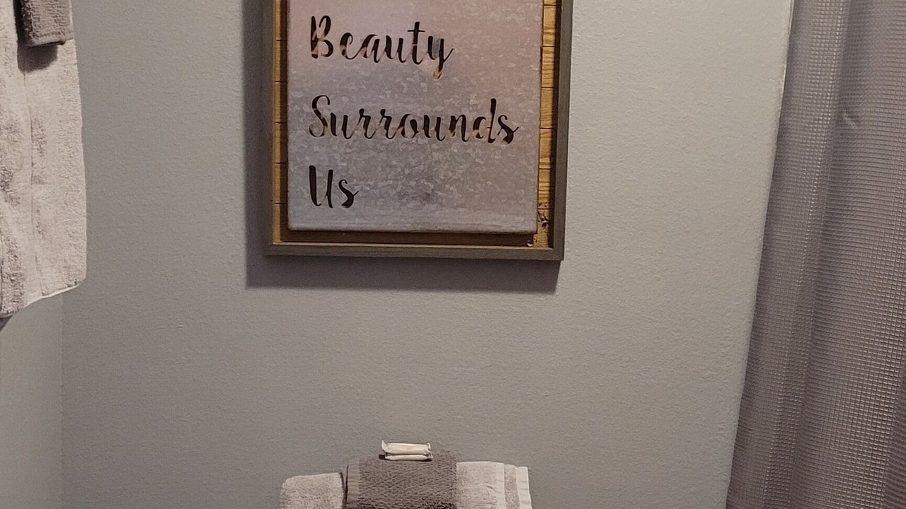 Photo of Bathroom in Karnack