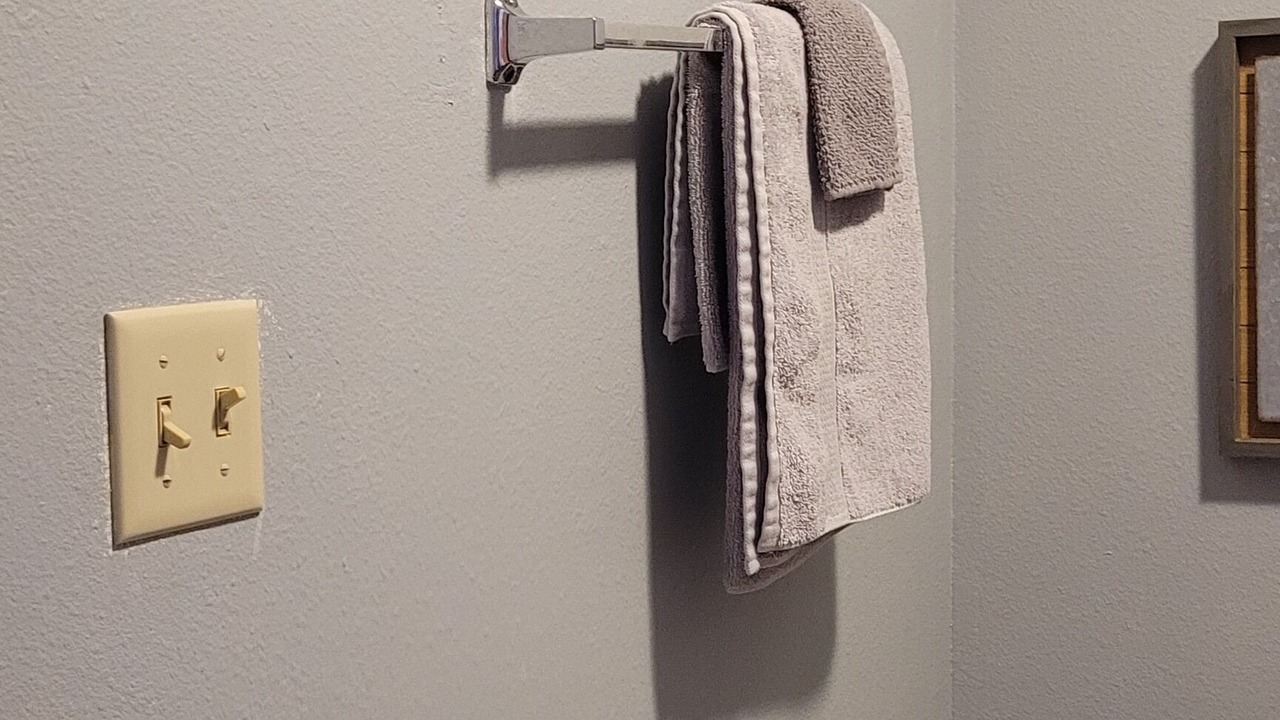 Photo of Bathroom in Karnack