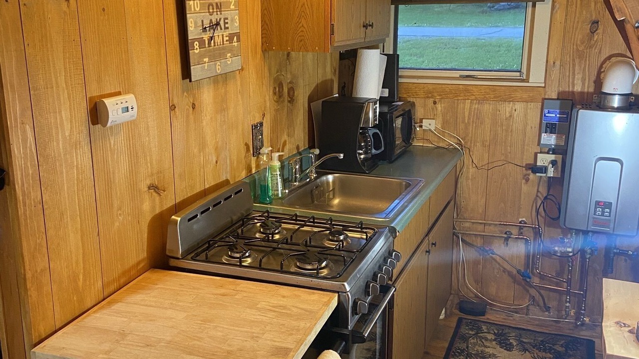 Photo of Kitchen in Pittsburg