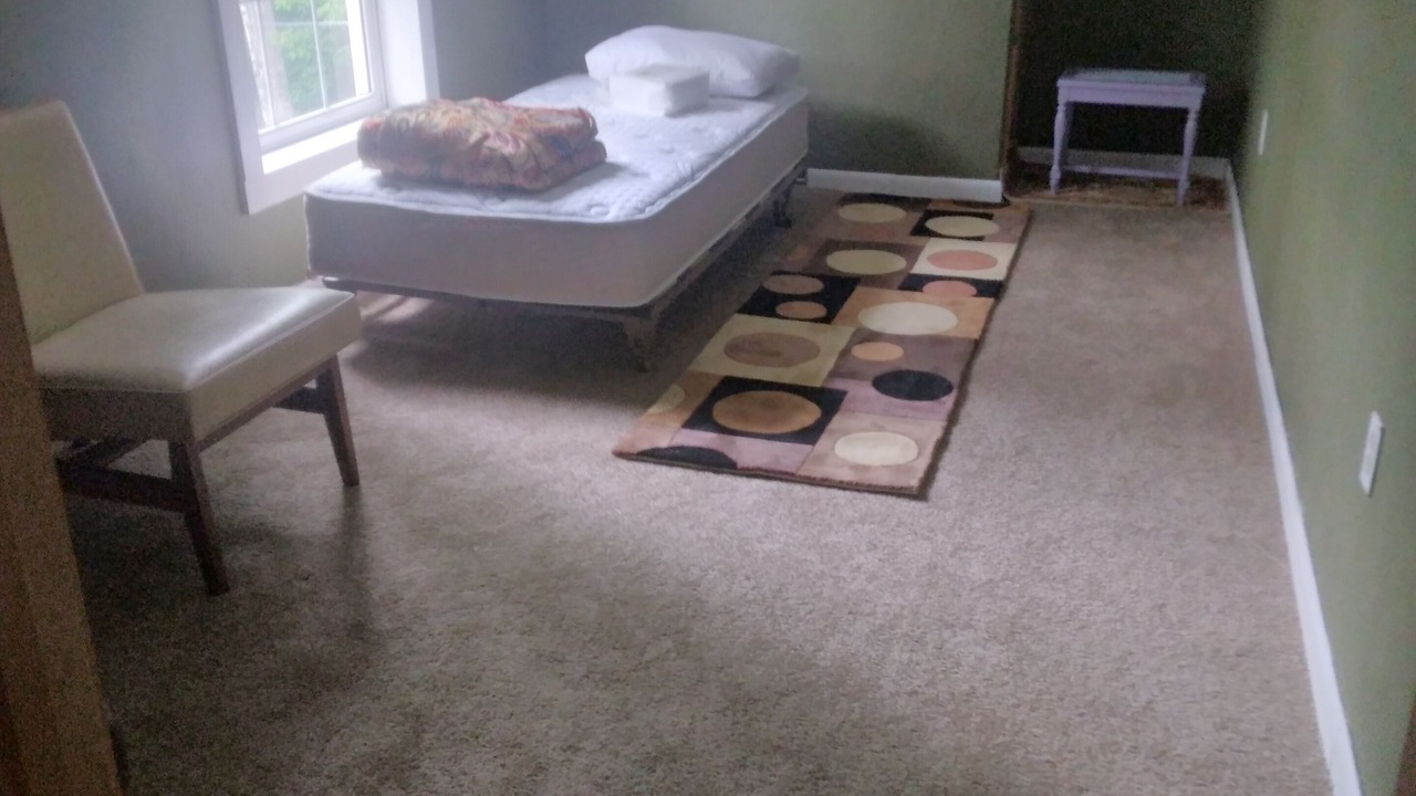 Photo of Bedroom in Gouldsboro
