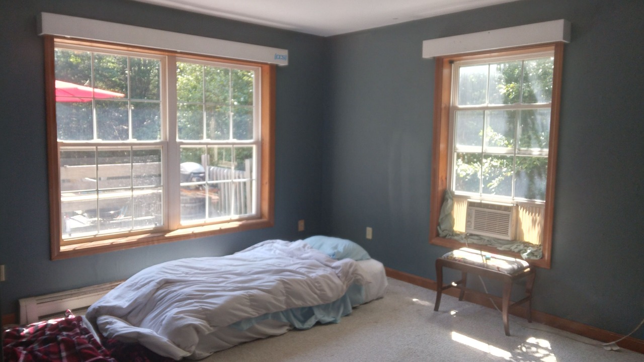 Photo of Bedroom in Gouldsboro