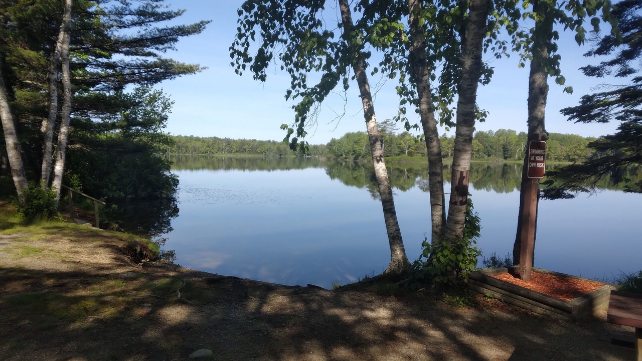 Photo of Outdoor in Gouldsboro