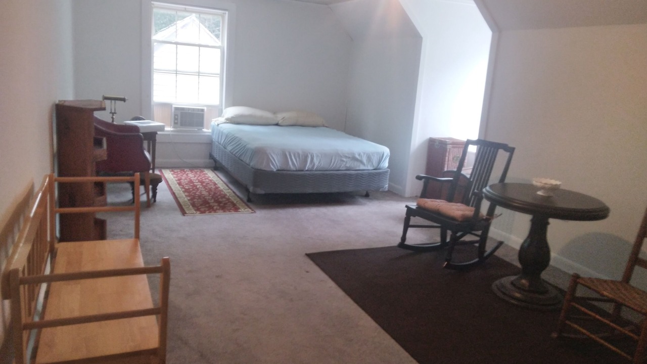Photo of Bedroom in Gouldsboro