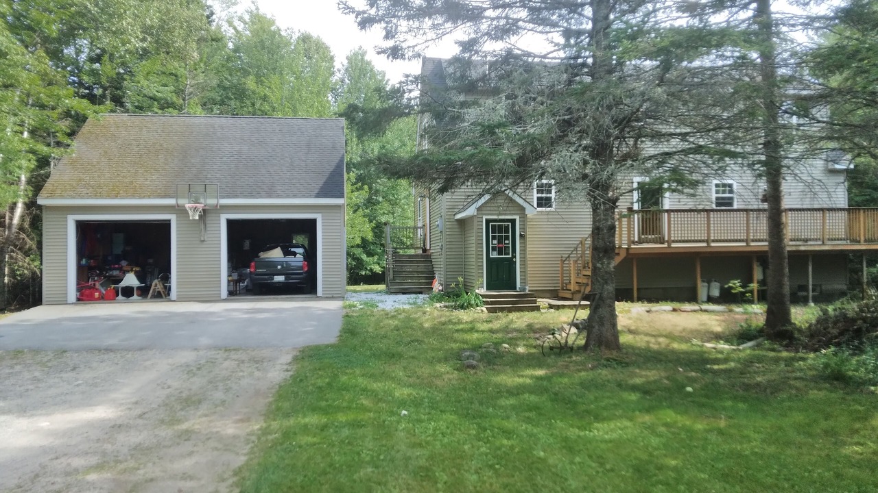 Photo of Outdoor in Gouldsboro