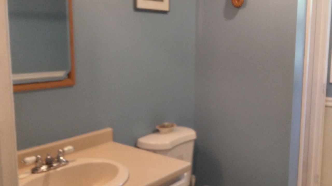 Photo of Bathroom in Gouldsboro