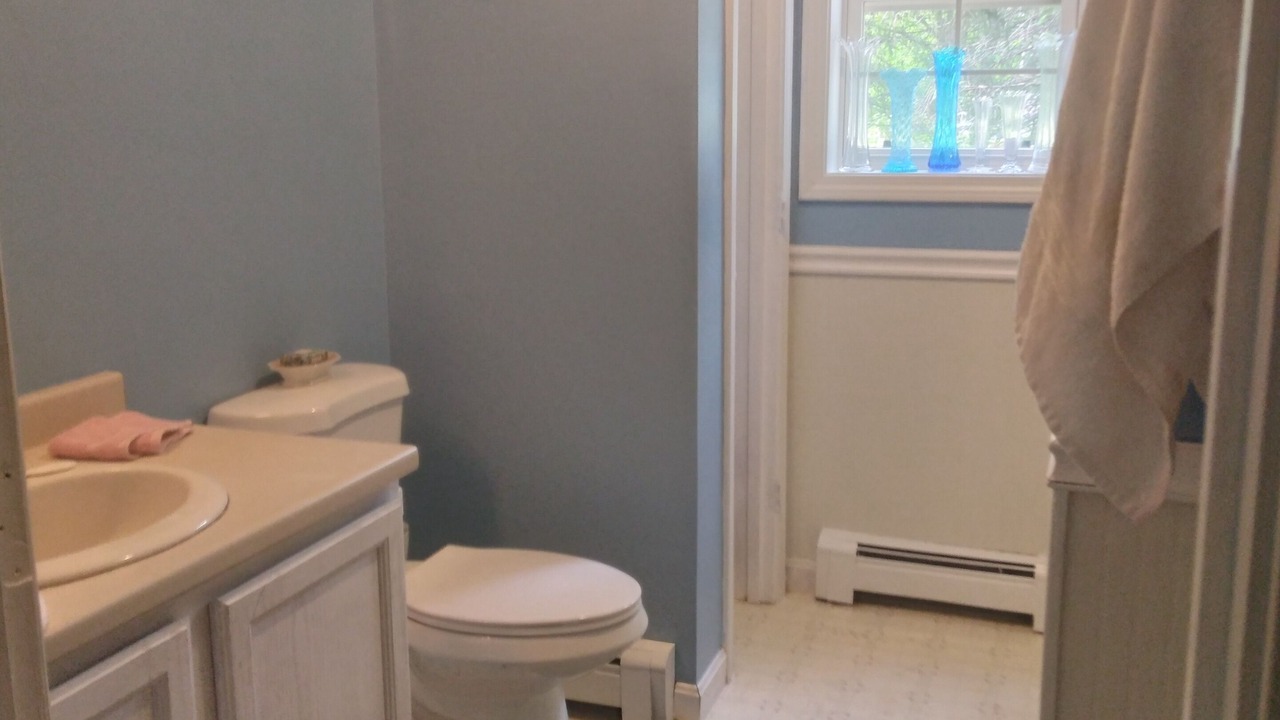 Photo of Bathroom in Gouldsboro