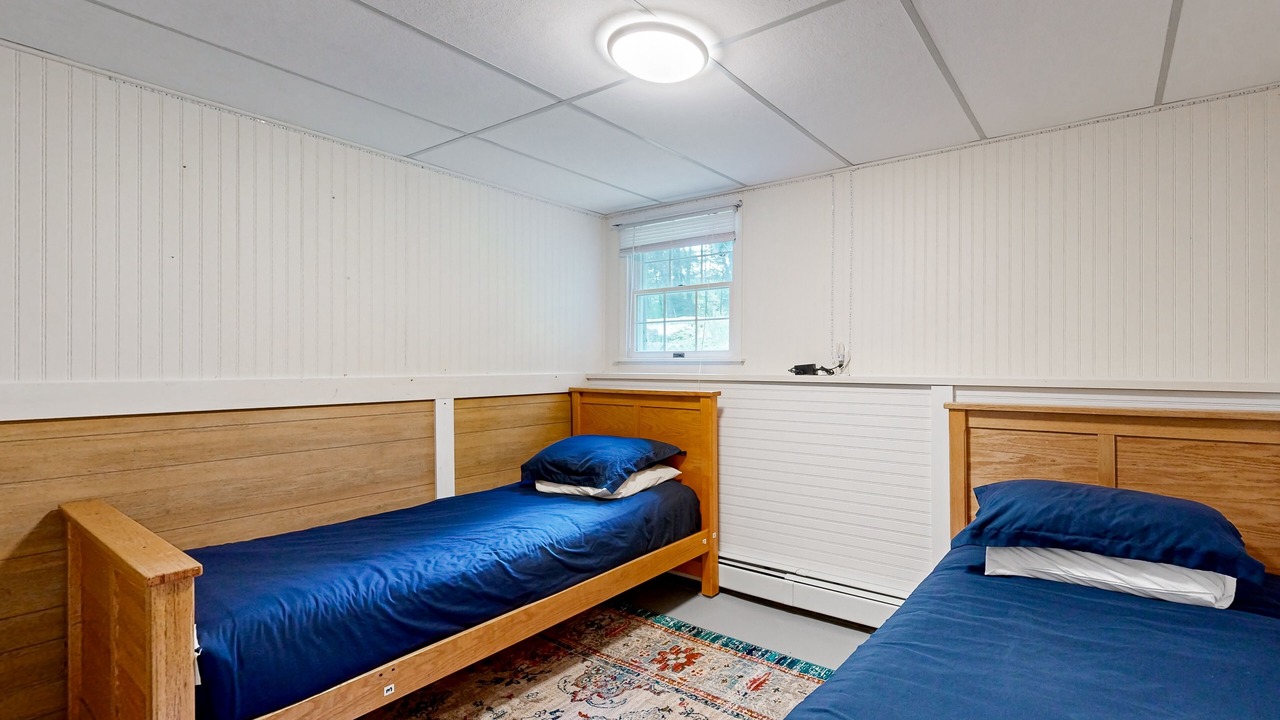 Photo of Bedroom in Readfield