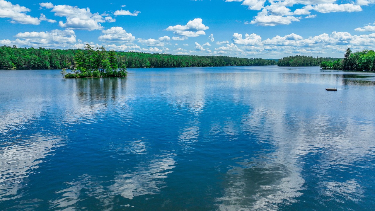 Photo of Outdoor in Readfield