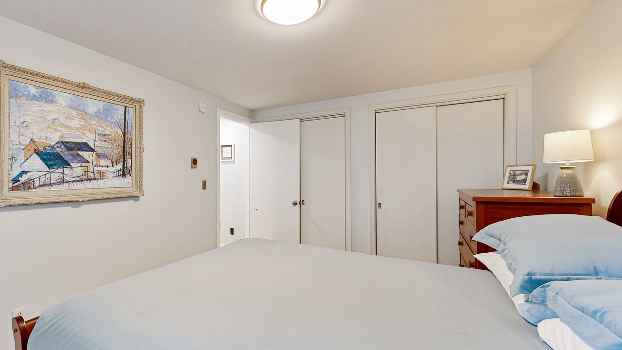 Photo of Bedroom in Readfield