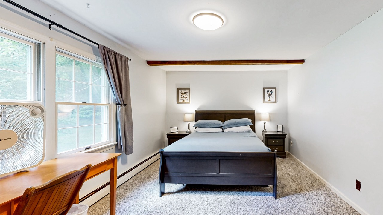 Photo of Bedroom in Readfield
