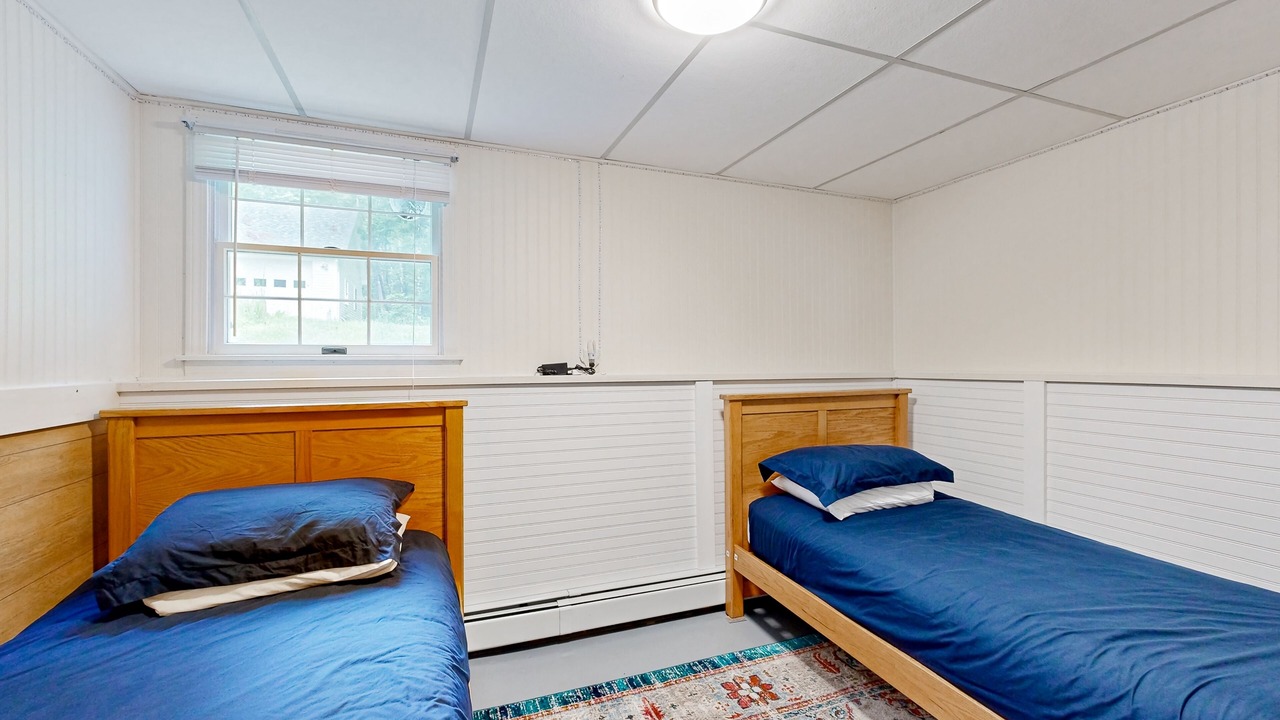 Photo of Bedroom in Readfield