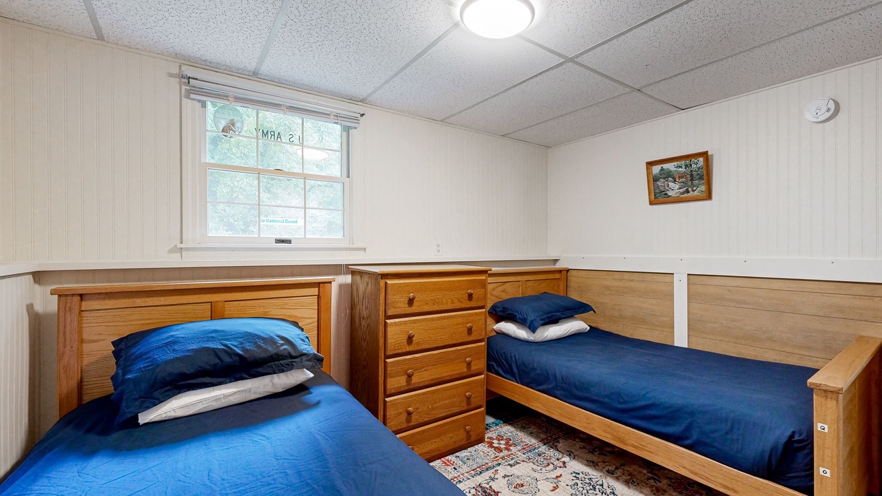 Photo of Bedroom in Readfield