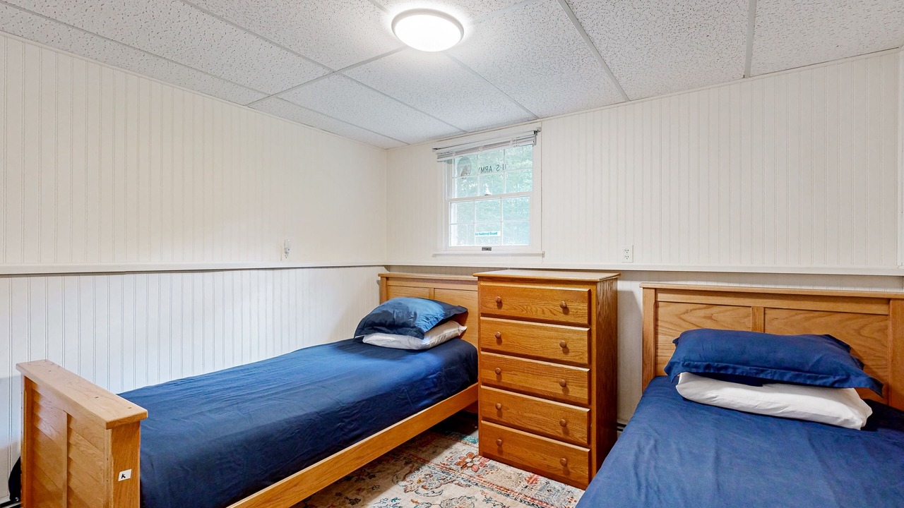 Photo of Bedroom in Readfield